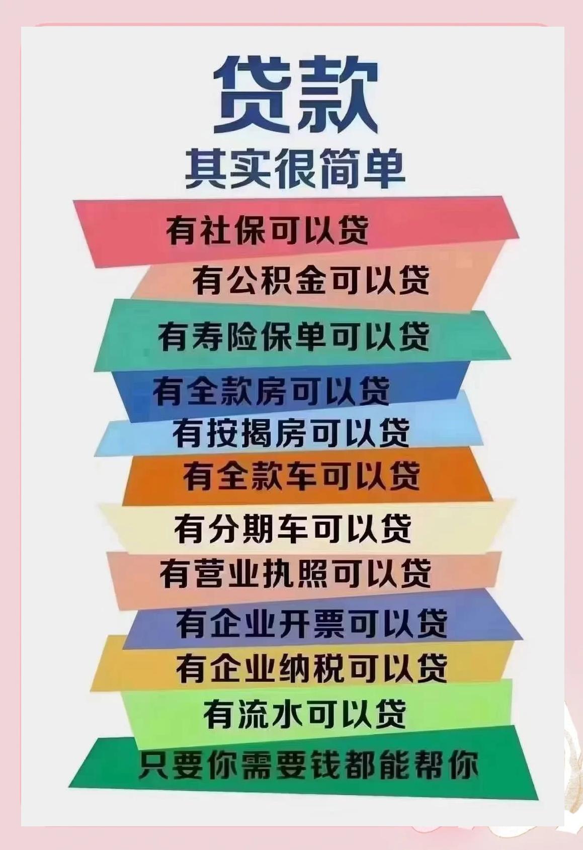 保亭最新有社保必下的小额贷款方法分析(最方便真实的保亭个人社保贷款能贷多少方法)